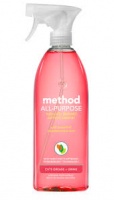 Method Pink Grapefruit All-purpose Cleaner with Powergreen Technology